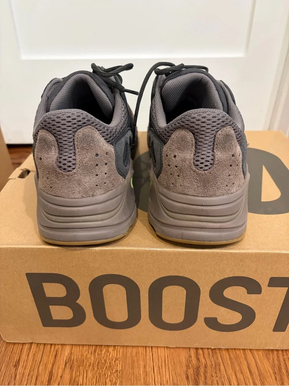 Yeezy Boost 700